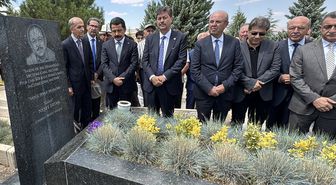 Kırşehir'de Neşet Ertaş Festivali Başladı