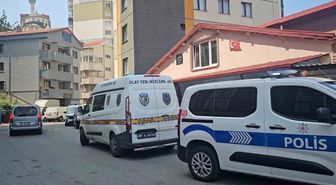 Zonguldak'ta 39 Yaşındaki Adam Evinde Ölü Bulundu