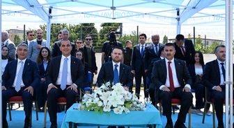 Adalet Bakanı Gürlek: Hakim ve savcıların kira sorununu çözüyoruz