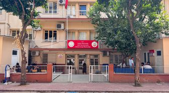 Adana'da İş Yerinde İki Kişi Ölü Bulundu