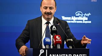 Ağıralioğlu: Karşılıksız çekler rekor kırıyor, güven tükendi