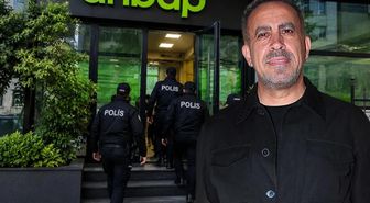 Ahbap Derneği'ne yönetim kayyumu atandı! Dernek resmen kapanıyor