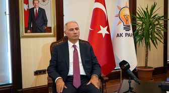 Efkan Ala: Terörsüz Türkiye yasası ile prangalardan kurtulacağız