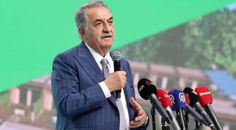 Hayati Yazıcı: Terörsüz Türkiye'de yeni bir safhaya girdik