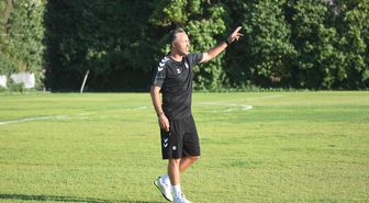 Altay'da Tuna Üzümcü dönemi başladı