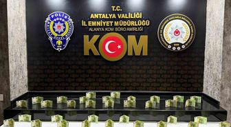 Antalya'da Kaçakçılık Operasyonu: 22 Tarihi Eser Ele Geçirildi