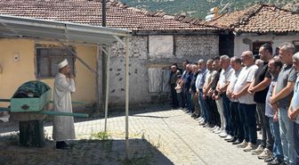 Komşu Dehşeti: Apartman Yönetici Yardımcısı Öldürüldü, Şüpheli Tutuklandı