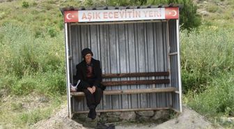 Aşık Ecevit öldü mü, yaşıyor mu?
