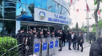 Avcılar Belediyesi'ndeki yolsuzluk soruşturmasında 12 tutuklama