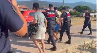 Kuşadası'nda Seri Hırsız Suçüstü: 3 Milyon 850 Bin Liralık Çalıntı Ele Geçirildi