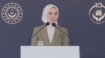 Bakan Göktaş: 'Hayallerini gerçekleştirme fırsatı bulan her çocuk, Türkiye Yüzyılı'nın güçlü yarınlarını inşa edecektir'