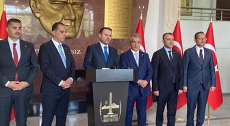 Adalet Bakanı Gürlek: Suç Örgütlerinin Bir Adım Önündeyiz