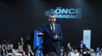 Bakan Tekin: Sınav sisteminde değişiklik yok