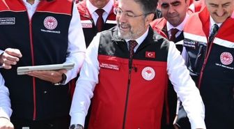 Bakan Yumaklı: Türkiye tarımsal hasıladan Avrupa birincisi, dünyada yedinci