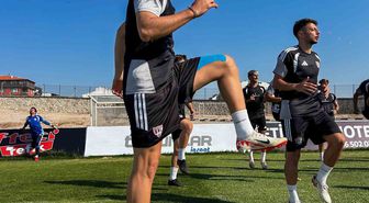 Bandırmaspor Yeni Sezon Hedeflerini Açıkladı