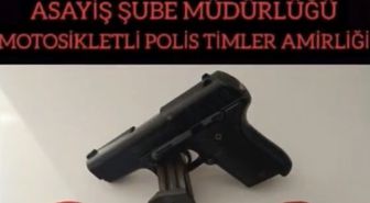 Bingöl'de Aranan 15 Kişi Yakalandı