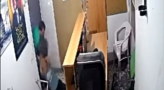 Kadına Şiddete Tepki: Uzaklaştırma Kararı