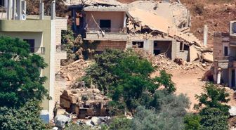 BM: İsrail-Lübnan sınırında askeri tırmanış en üst seviyede