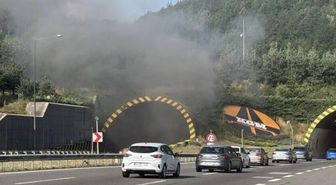 Bolu Tüneli kapalı mı, Bolu Dağı Tüneli açık mı?