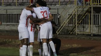 Boluspor Sezon Açılışında Manisa FK'ya 2-1 Mağlup Oldu