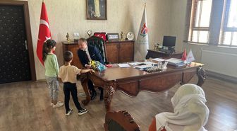 Bulanık'ta Halk Günü: Vatandaşların Sorunları Dinlendi