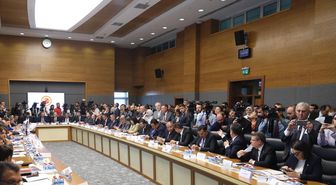 CHP'li Alp: Terörün bitmesi Türkiye için tarihsel bir fırsattır