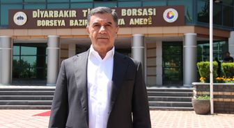 Yeşil: Barışın ekonomik kazanımı istihdam olacak