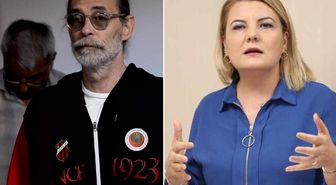 Cezaevleri fena karıştı! Erdal Beşikçioğlu: Onların yüzünden buradayım