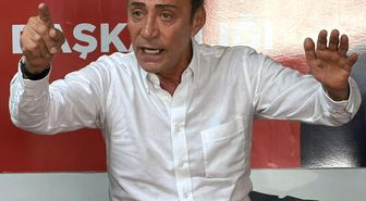 CHP'li Şimşek: 'Baba Dediler, Hançerlediler'