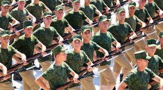 Çin ve Belarus'tan '2026 Hızlı Kartal' Ortak Tatbikatı