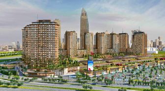 City’s Residences’ın mimarı Mustafa Toner: ”5 Dakikada Yaşam” İstanbul’un yeni yaşam modeli oluyor!