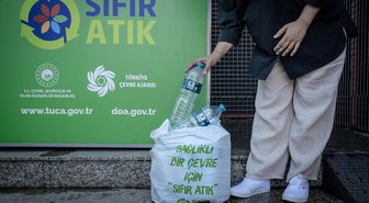DOA Atıklarının Geri Dönüşüm Yolculuğu