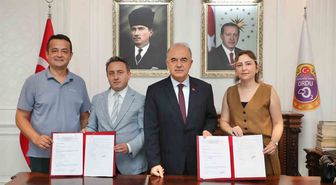 Ordu'da Yeşil Dönüşüm İçin 3,9 Milyon TL Destek