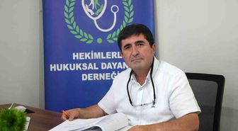Felç kalan çocuk için 50 milyon dolarlık tazminat davası