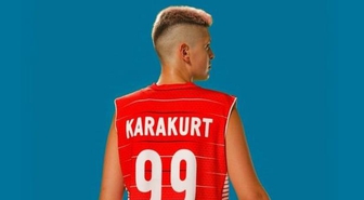 Ebrar Karakurt kimdir? Ebrar Karakurt kaç yaşında, nereli?