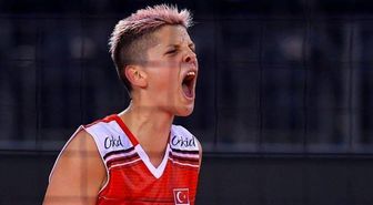 Ebrar Karakurt'un sağlık durumu nasıl? Son dakika! Ebrar Karakurt Avrupa Şampiyonası'nda oynayacak mı?