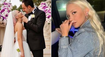 Ece Seçkin hamile mi? Ece Seçkin evli mi, eşi kim? Ece Seçkin kaç yaşında?