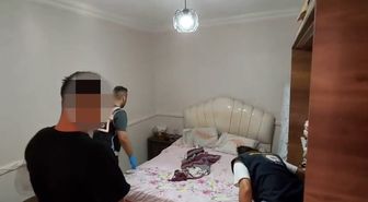 Edirne'de Uyuşturucu Operasyonu: 2 Tutuklama