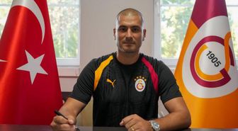 Eren Derdiyok kimdir, Eren Derdiyok kaç yaşında, hangi takımlarda oynadı, Galatasaray’da oynadı mı?