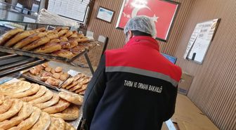 Erzurum'da Gıda Denetimleri Hız Kesmedi: 288 İşletme Denetlendi
