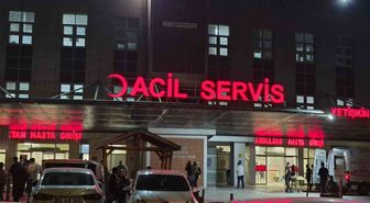 Eskişehir'de Bıçaklı Kavga: 1 Yaralı