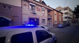 Eskişehir'de Yalnız Yaşayan Adam Evinde Ölü Bulundu