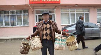 Hanönü'de Silahla Vurulan Şahıs Ankara'ya Sevk Edildi