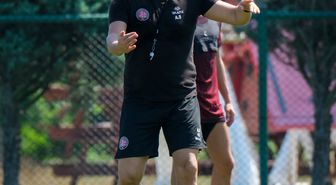 Karagümrük'ün Hedefi Süper Lig'e Dönmek
