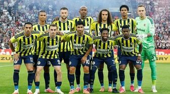 Fenerbahçe rövanş maçı ne zaman, saat kaçta? Sturm Graz Fenerbahçe maçı hangi kanalda?