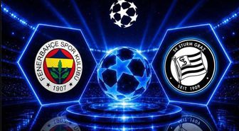 Fenerbahçe Sturm Graz rövanş maçı hangi kanalda TV100'de mi S Sport'ta mı?