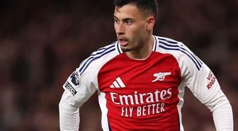 Fenerbahçe'den Martinelli bombası: Arsenal servet istiyor