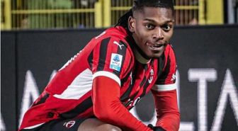 Galatasaray Rafael Leao ile anlaştı mı?