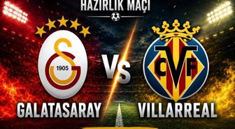 Galatasaray Villarreal maçı için kaç bilet satıldı, Galatasaray Villarreal maçı tribün doluluk oranı ne?