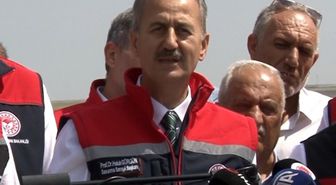 Savunma Sanayisi Tecrübesi Hayvancılıkta: GEKİS Tanıtıldı